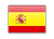 JANPY KIDS - Espanol
